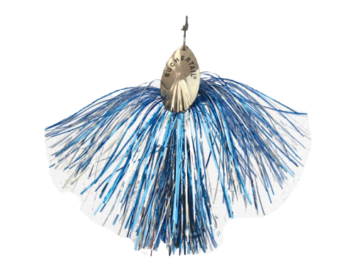 Buchertail Tinsel #5 - Cisco