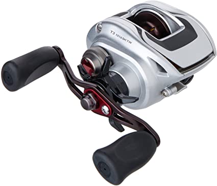 Daiwa T3 1016SH-TW