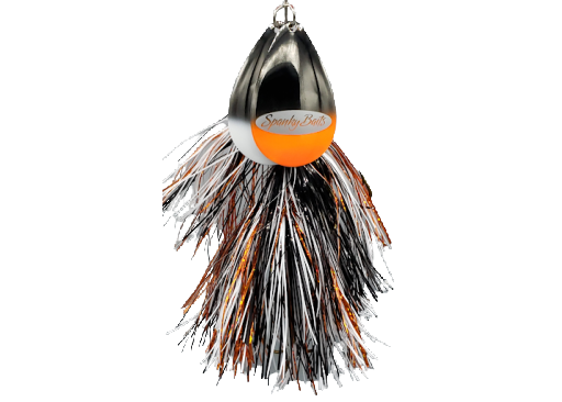 11” Fireball - Ball Licker/Smoke