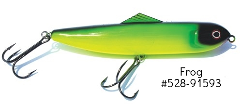 Walkin’ Glide Raider 8