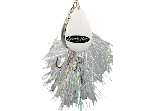 11” Fireball - Pearl/Nickel