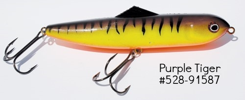 Walkin’ Glide Raider 8