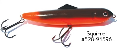 Walkin’ Glide Raider 8