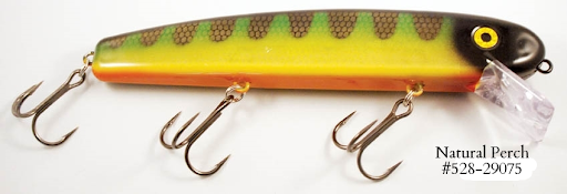 Shallow Raider 9