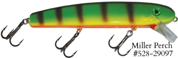 Shallow Raider 9