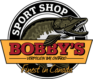 Bobby's Sport Shop Ltd